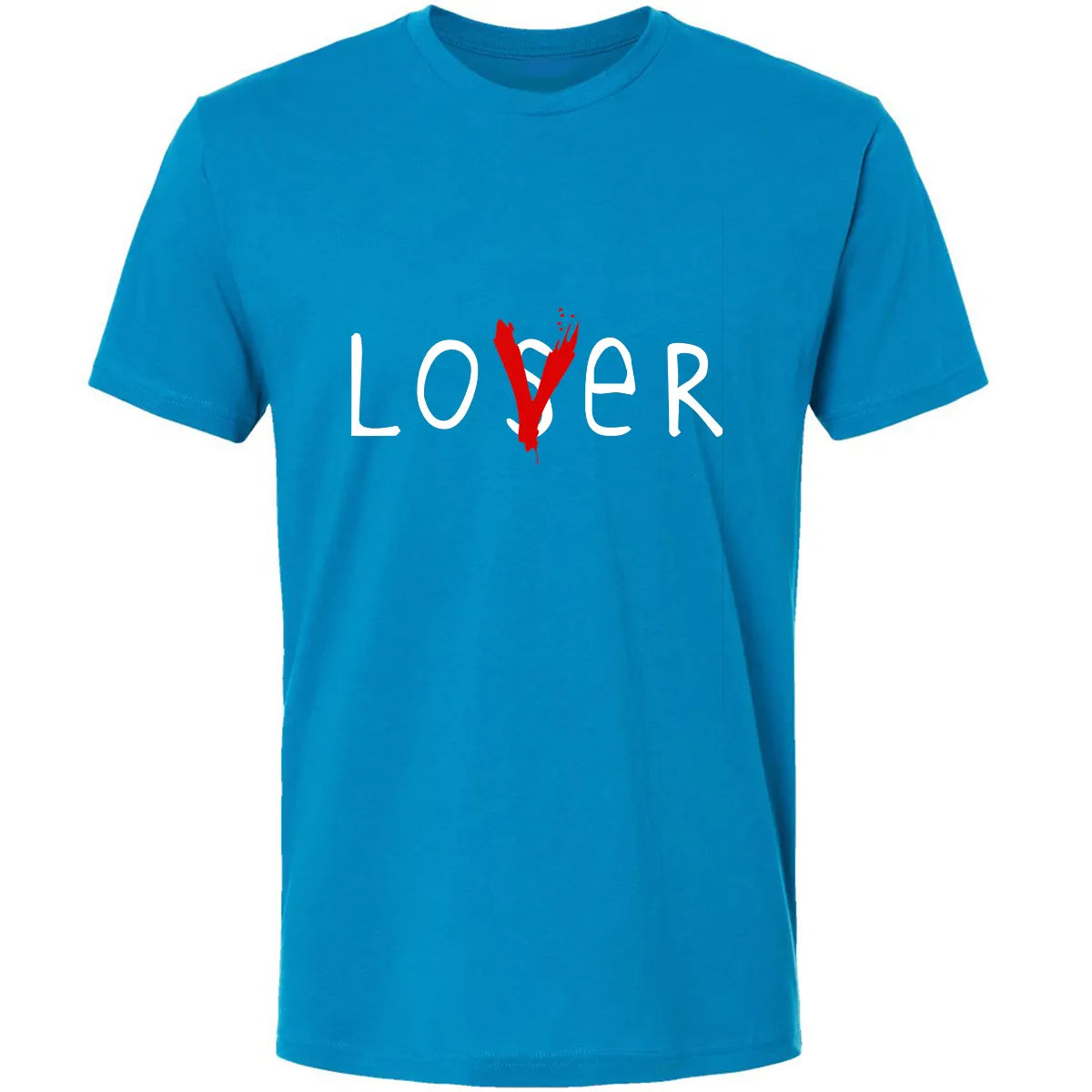 Premium Unisex T-shirt - M8UBCDFE