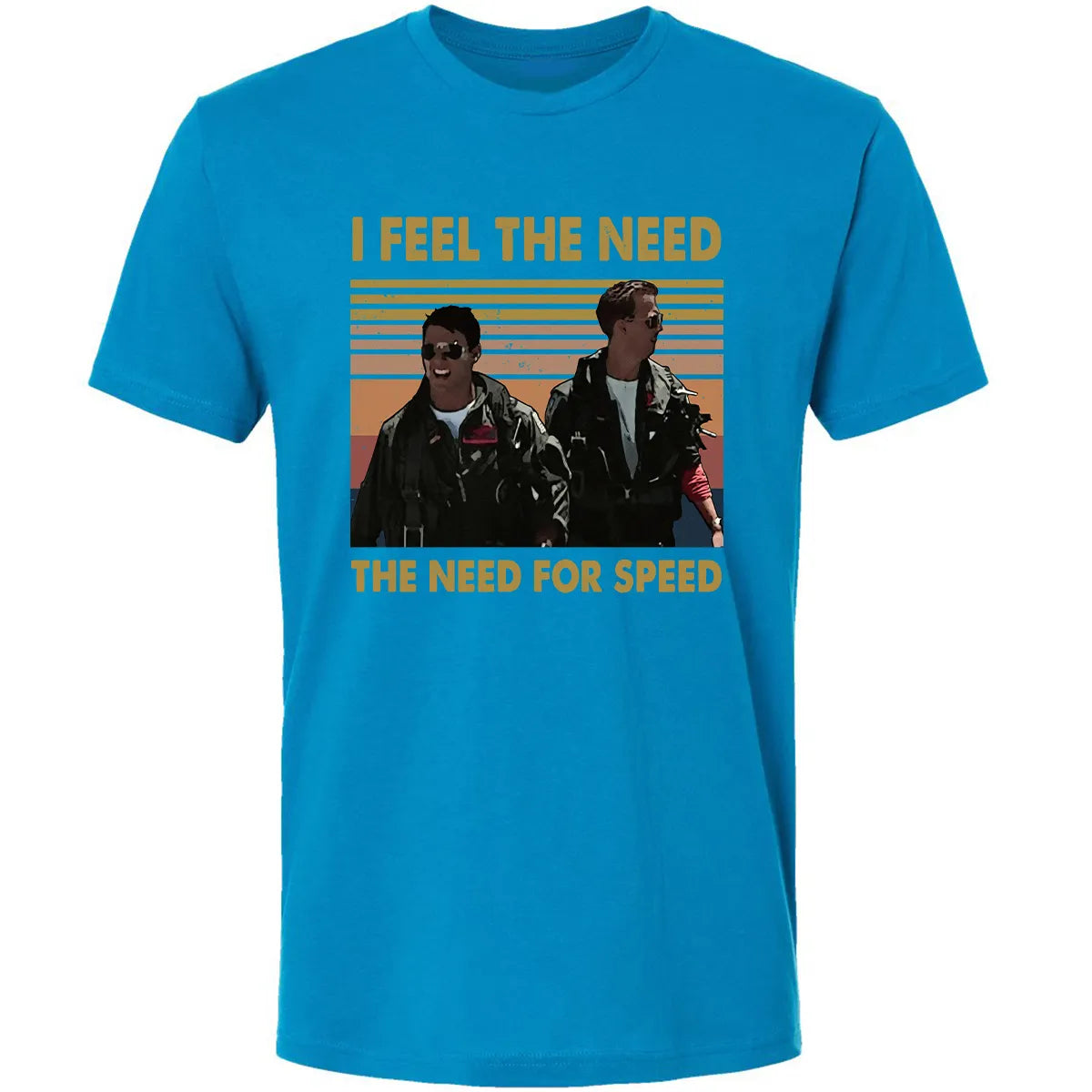 Premium Unisex T-shirt - NYSU6HFR