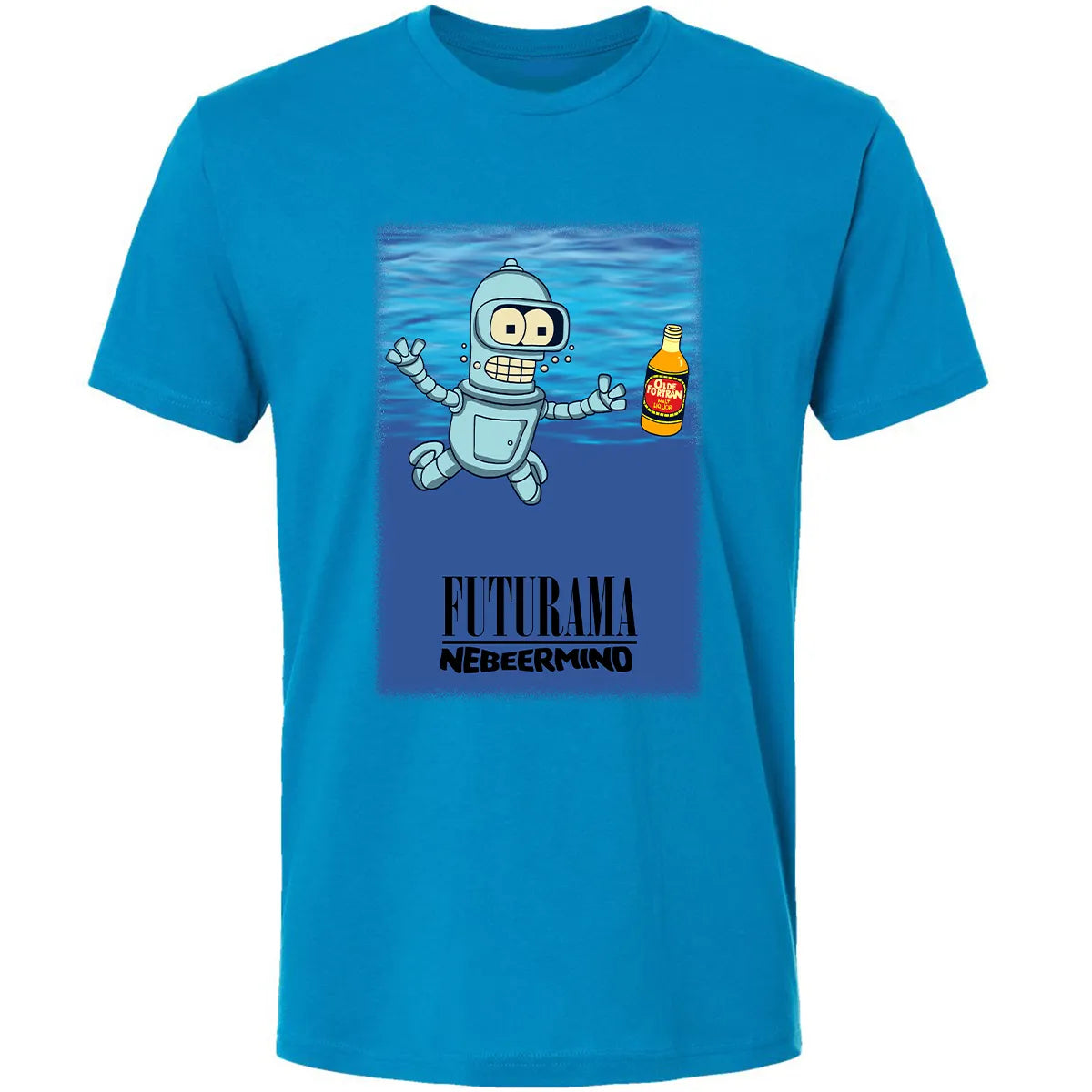 Premium Unisex T-shirt - JCHUZUFN