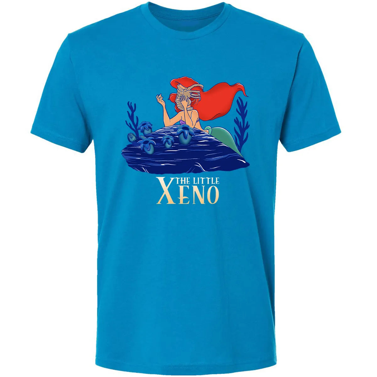 Premium Unisex T-shirt - JYU62ZL5