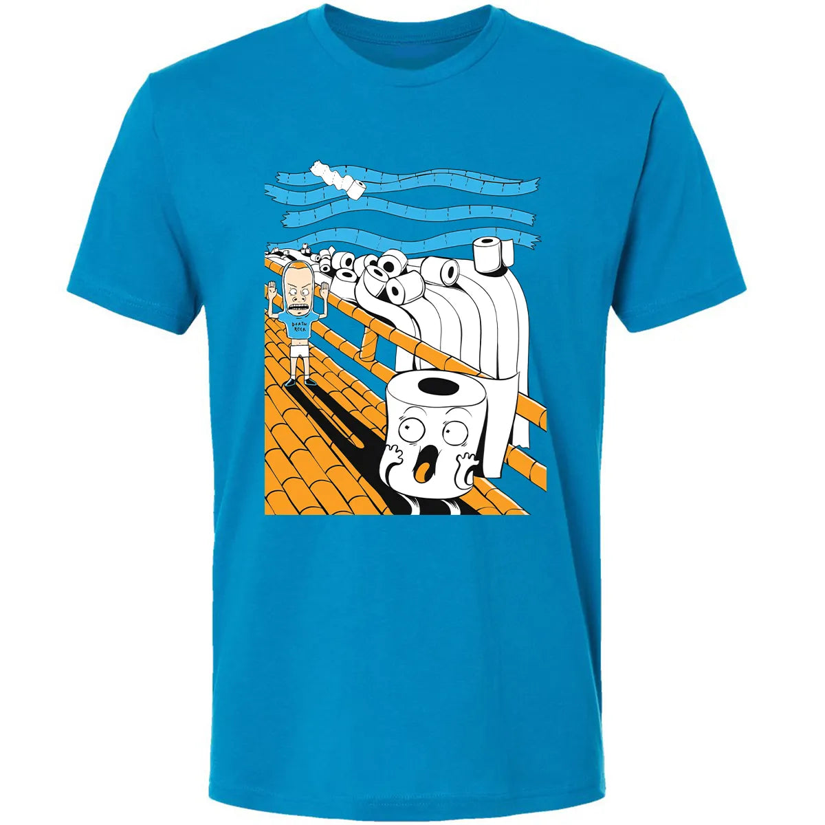 Premium Unisex T-shirt - 3N3GER33