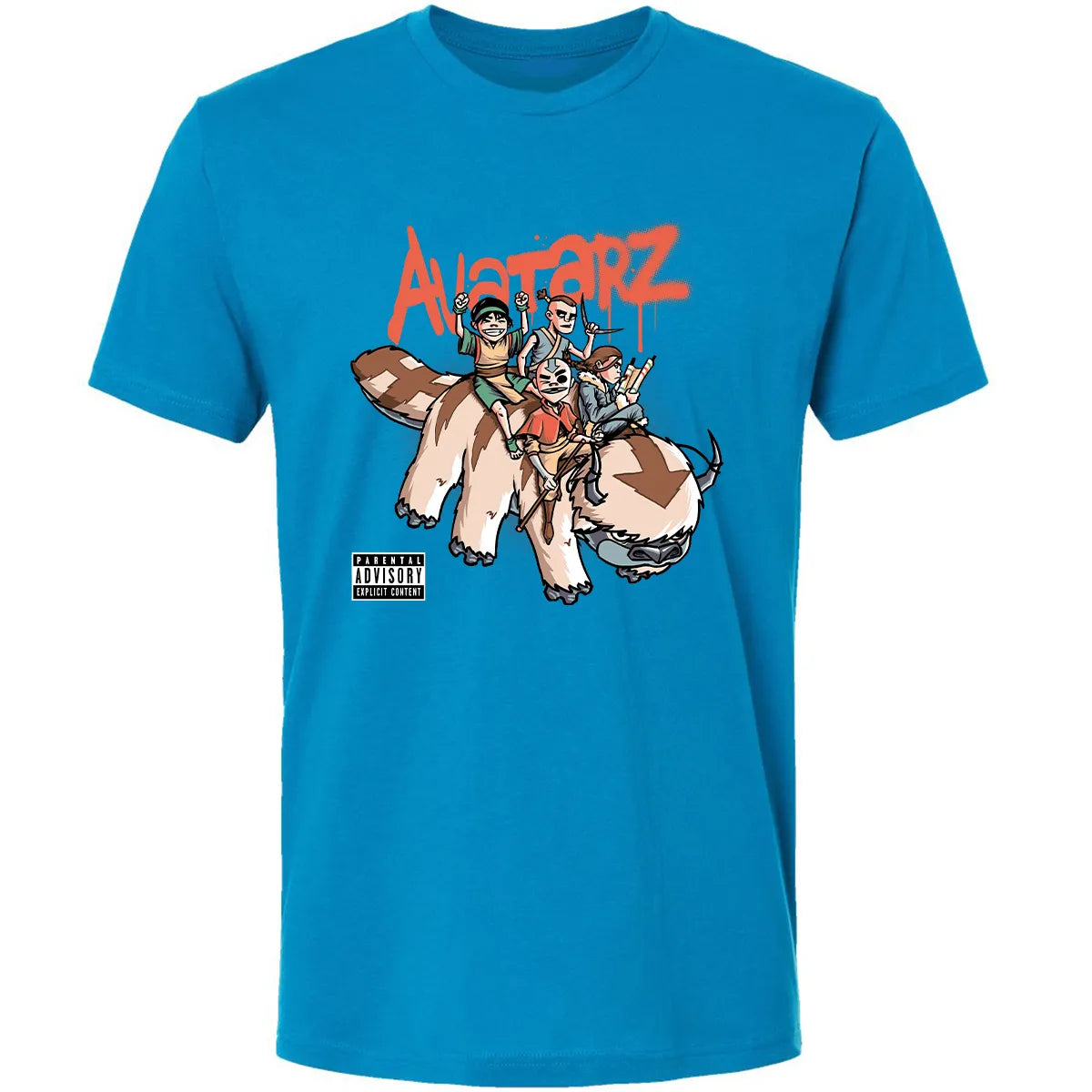 Premium Unisex T-shirt - RTNLE8MG