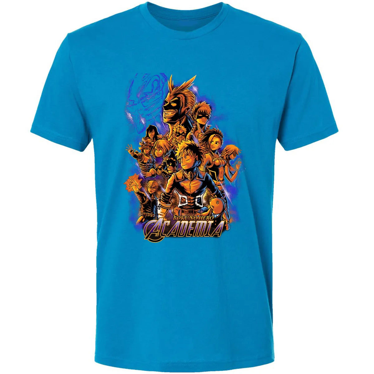 Premium Unisex T-shirt - 3GXQ5Y47