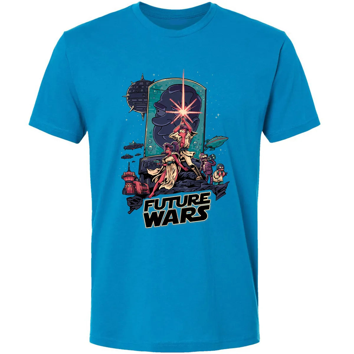 Premium Unisex T-shirt - N2N429H3