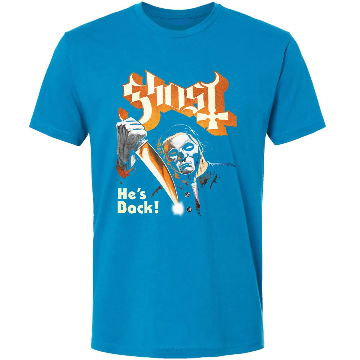 Premium Unisex T-shirt - W83TVWK2