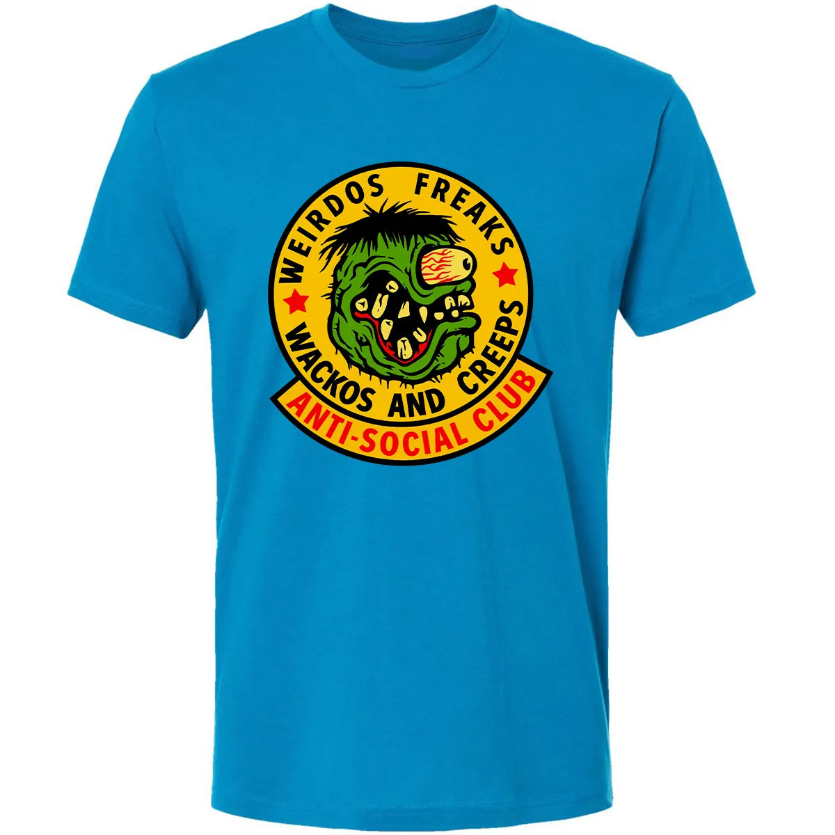 Premium Unisex T-shirt - 54NZ2KRJ