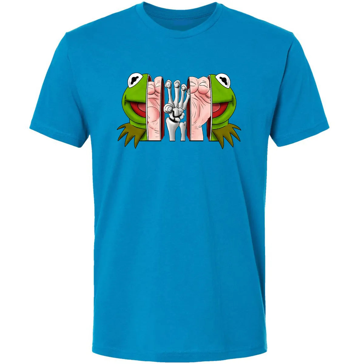 Premium Unisex T-shirt - FLXYHE33