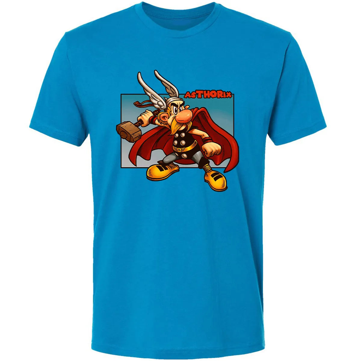Premium Unisex T-shirt - 3PVVMRWJ
