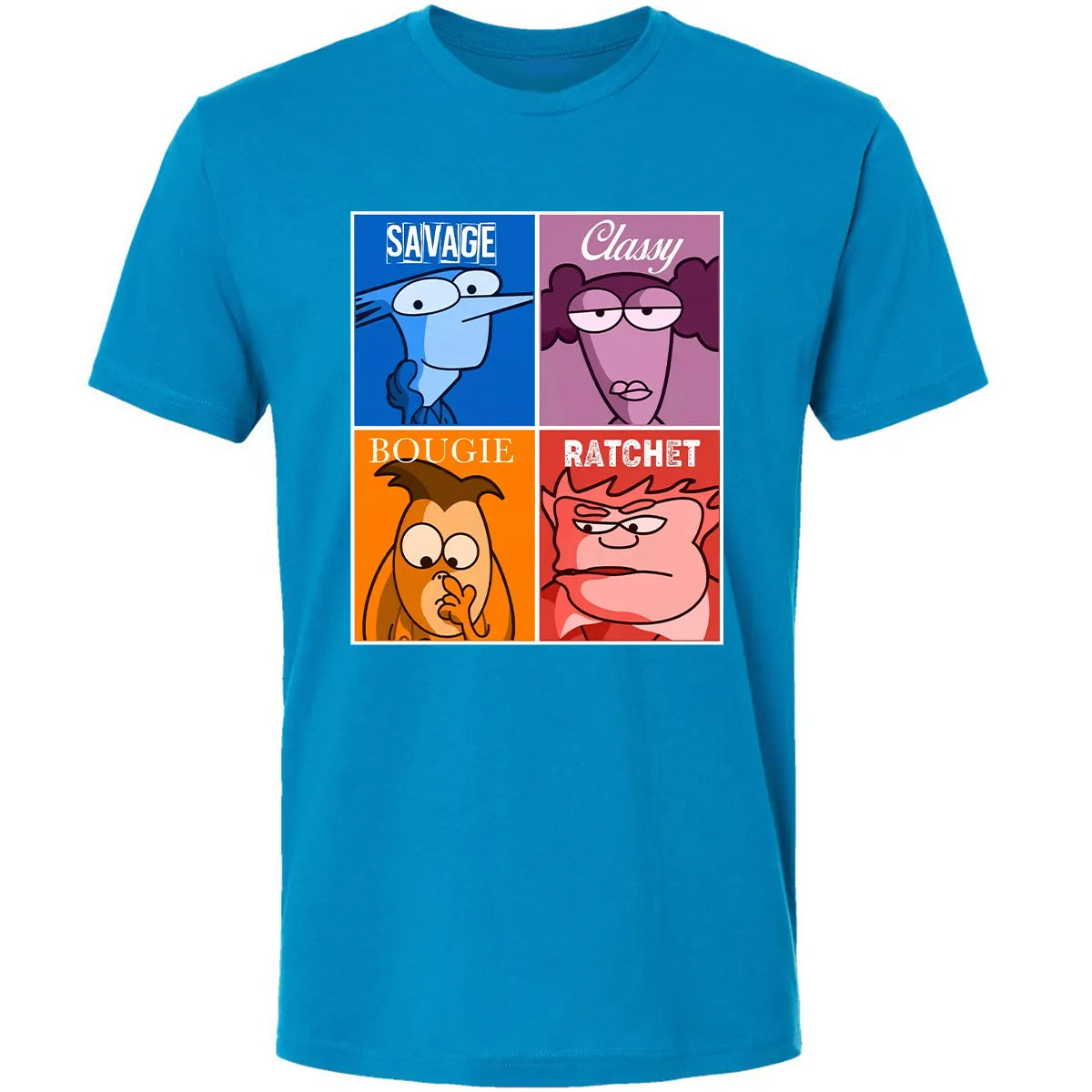 Premium Unisex T-shirt - 85LT1DRV