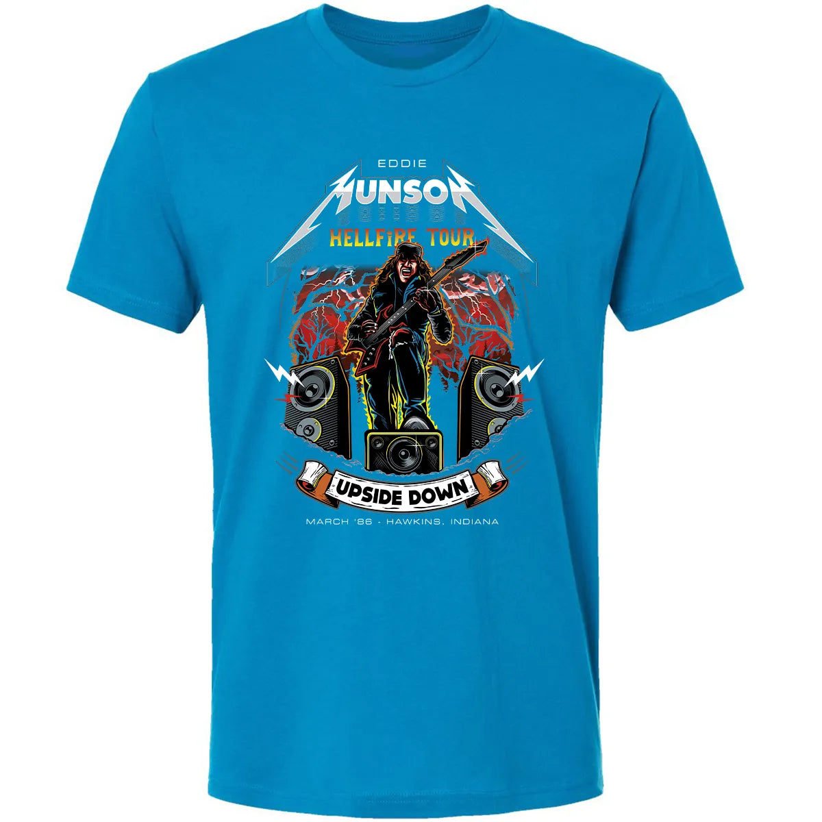 Premium Unisex T-shirt - 67Y7M4VF