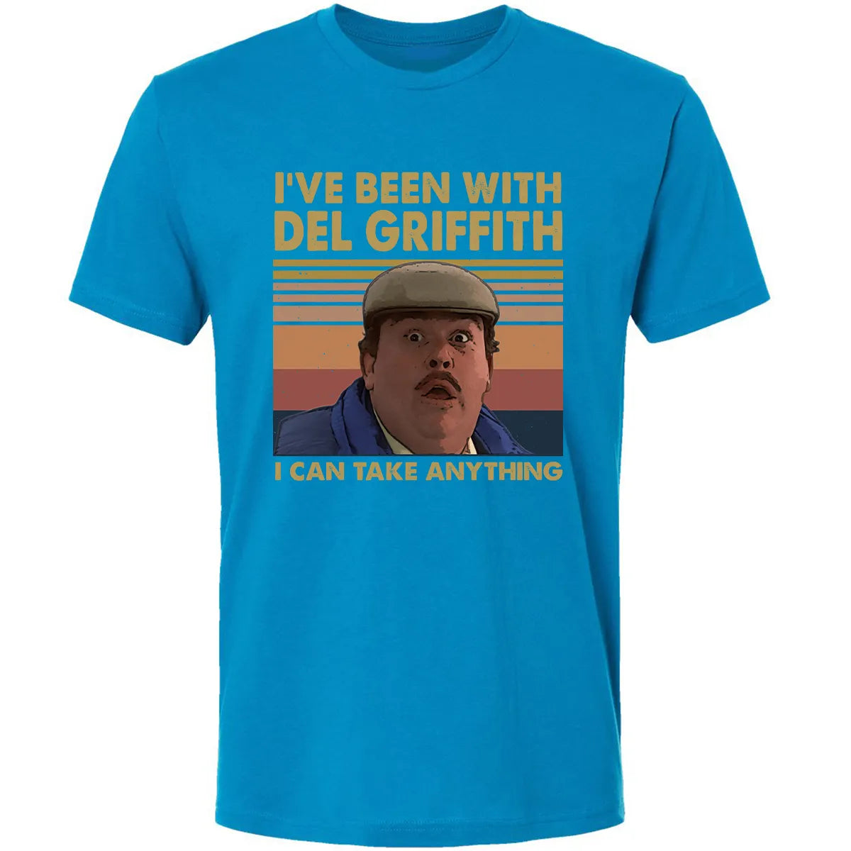 Premium Unisex T-shirt - 8SWSM27T