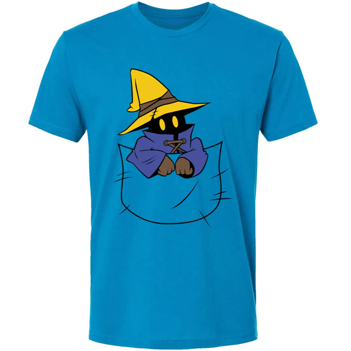 Premium Unisex T-shirt - 6N3WJ4DM
