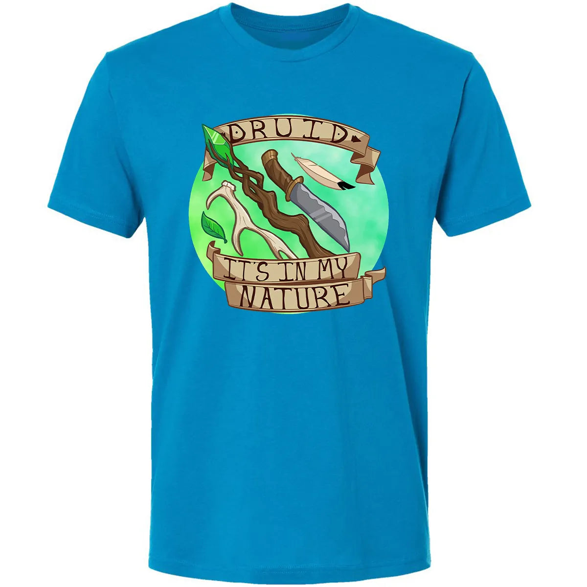 Premium Unisex T-shirt - 7M8P7DMA