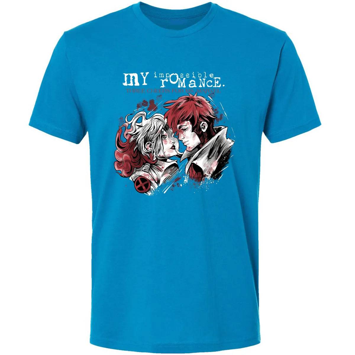 Premium Unisex T-shirt - 69E4KHSC