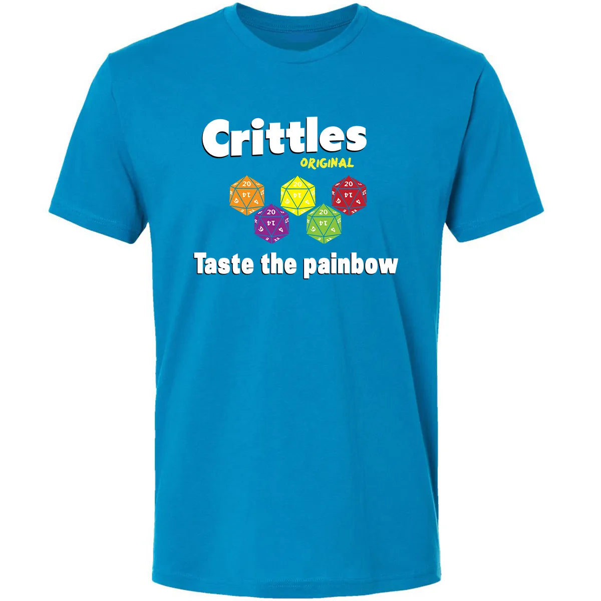 Premium Unisex T-shirt - 5XELUWFB