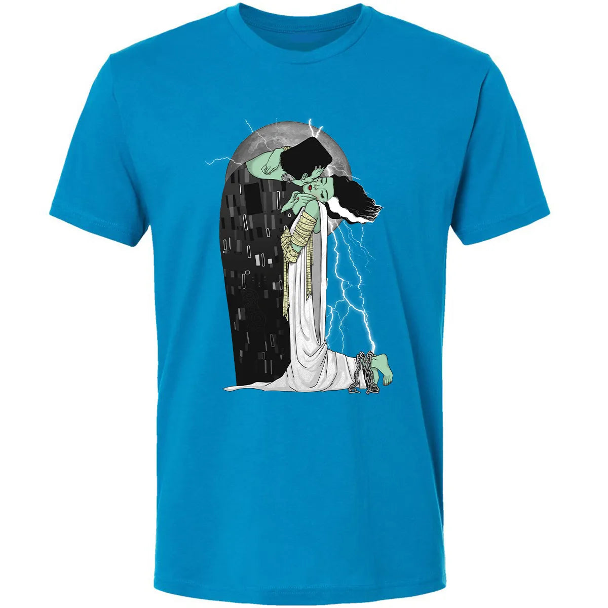 Premium Unisex T-shirt - DTZFKHNW