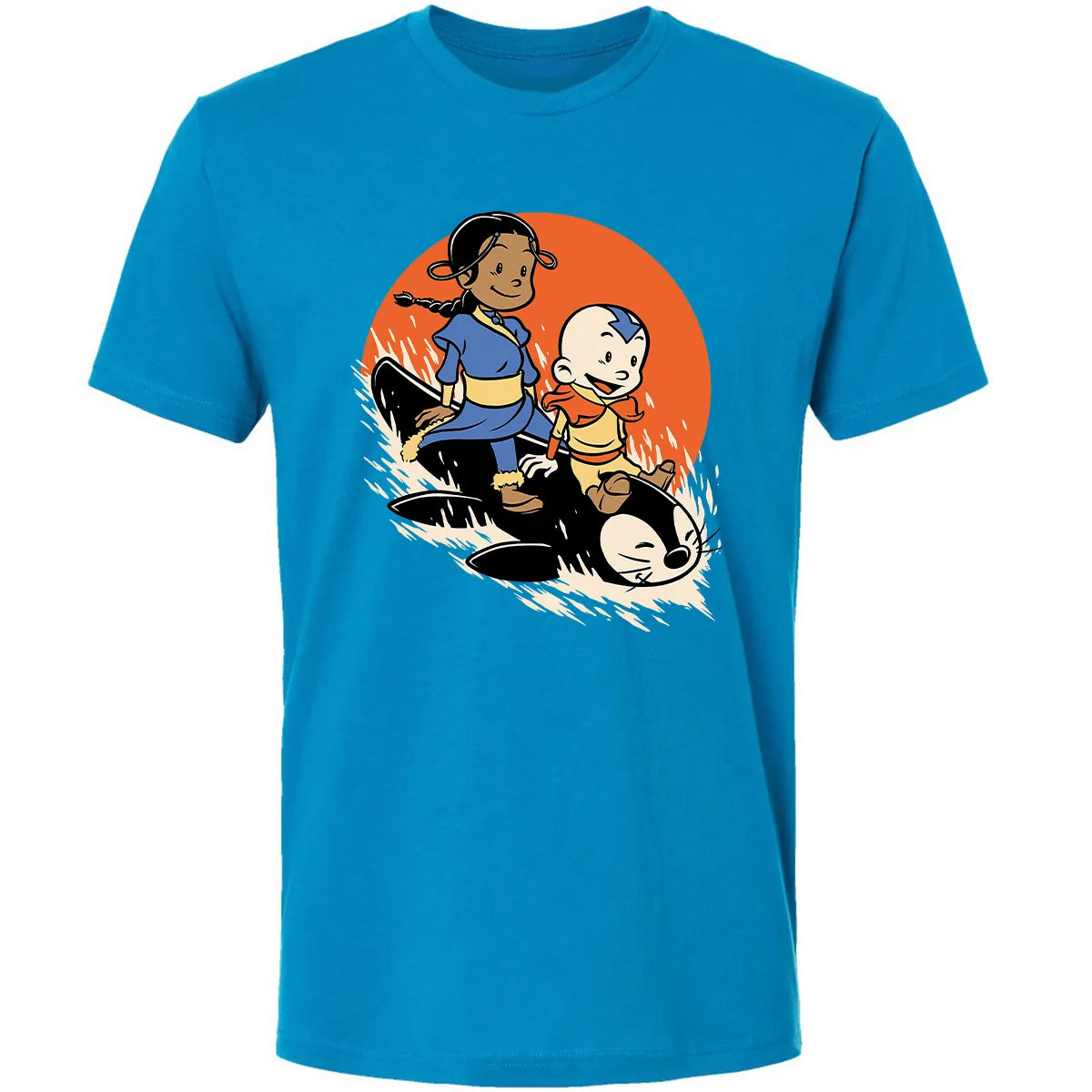 Premium Unisex T-shirt - 5CKHP6LE