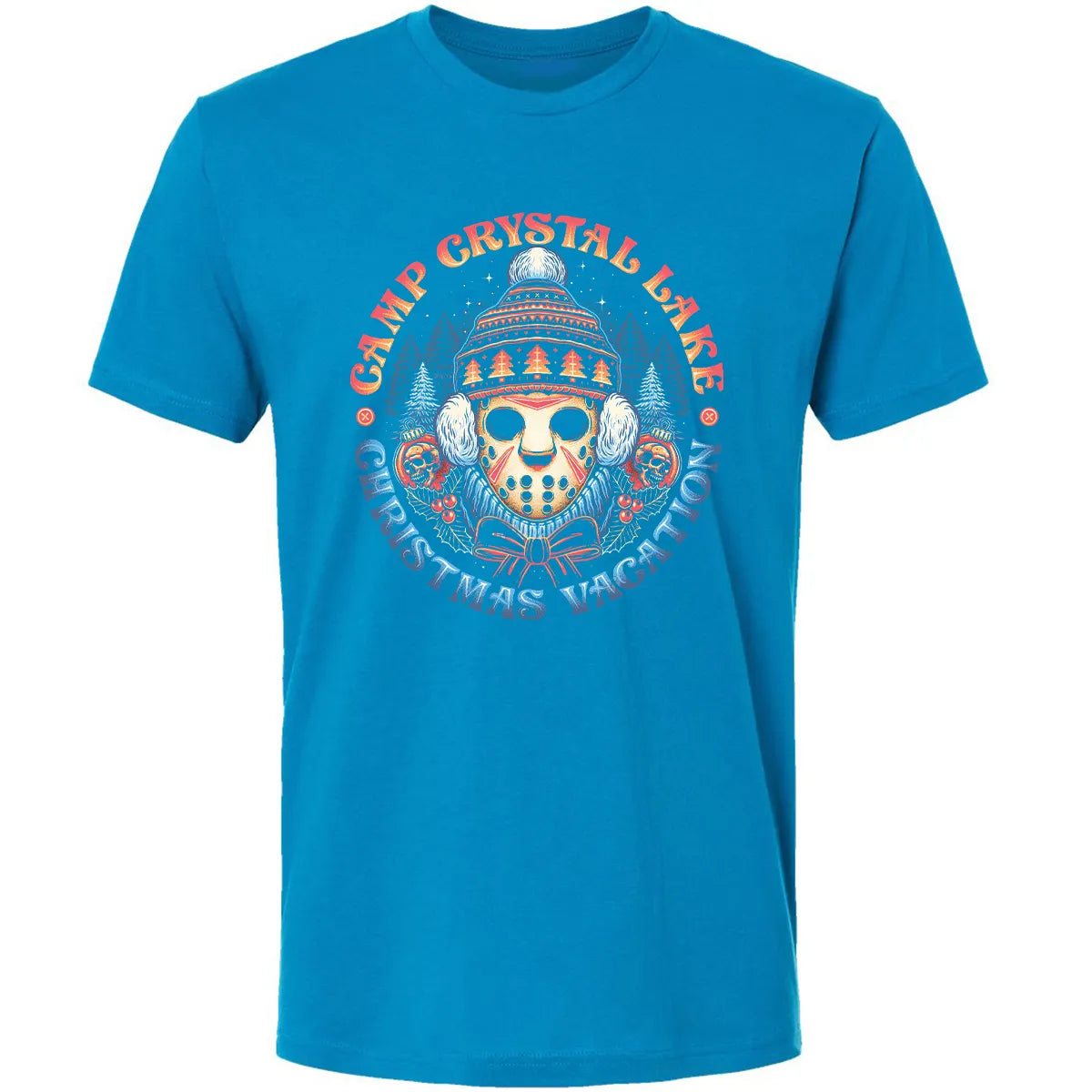 Premium Unisex T-shirt - SW9FZHV3