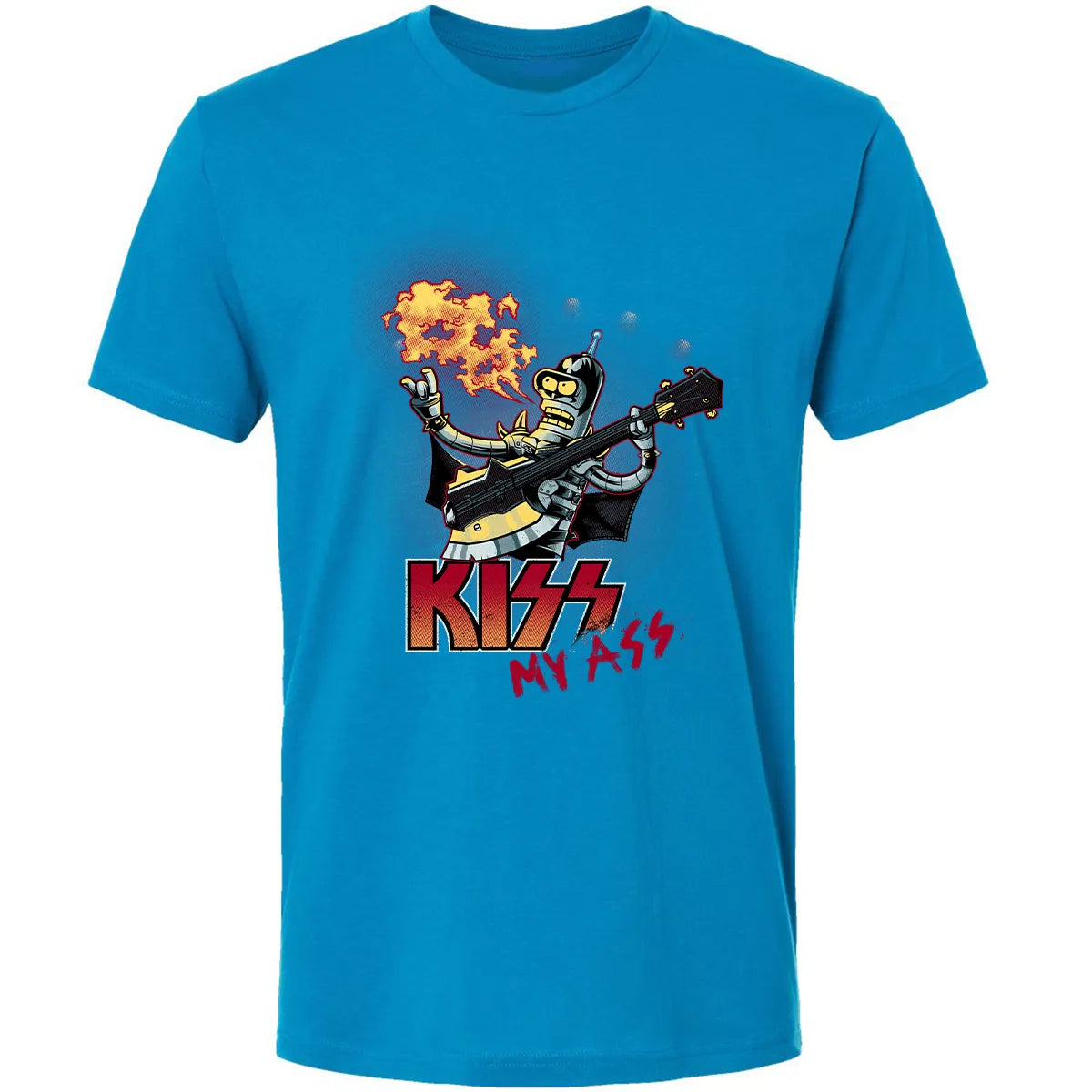 Premium Unisex T-shirt - ZRNFRJ5K