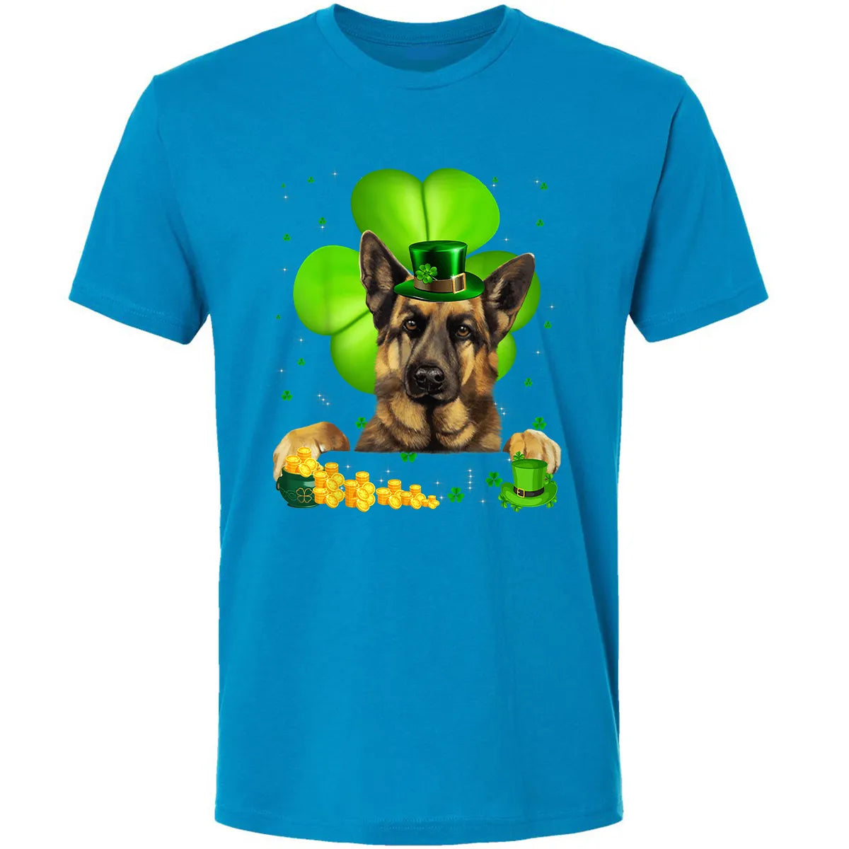 Premium Unisex T-shirt - 6UYSQMPN