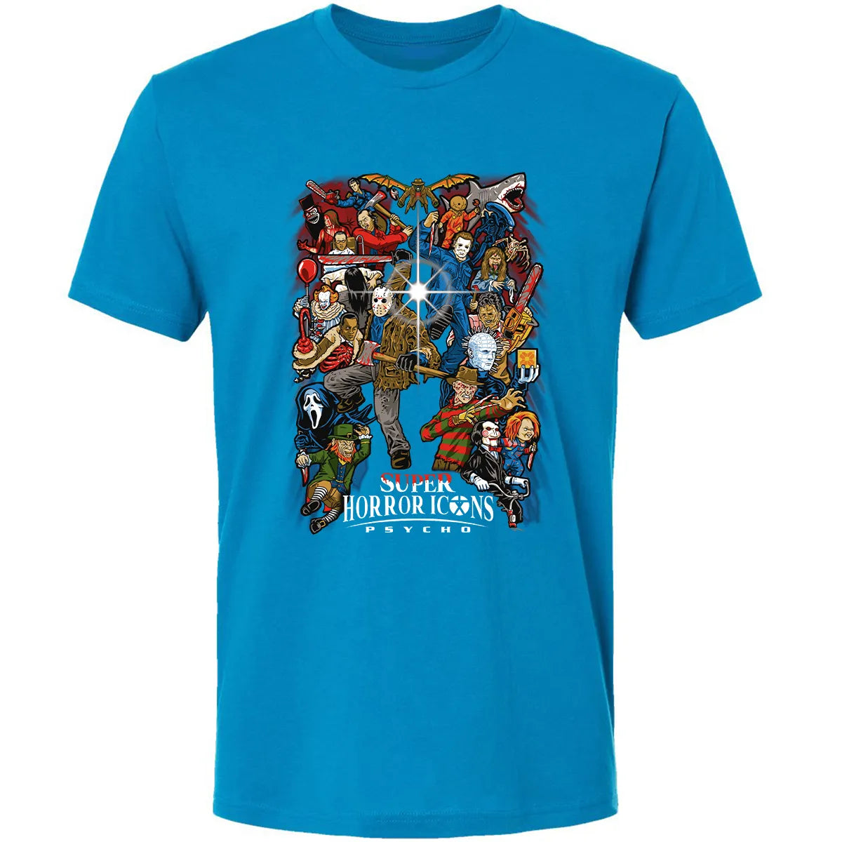 Premium Unisex T-shirt - ZMPXD3S2