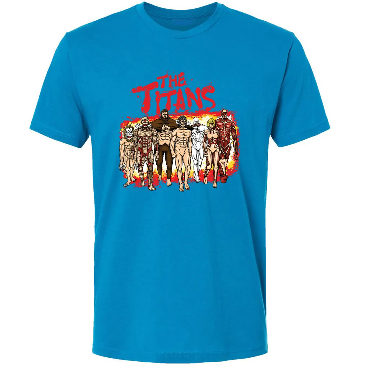 Premium Unisex T-shirt - C5YMJW2E