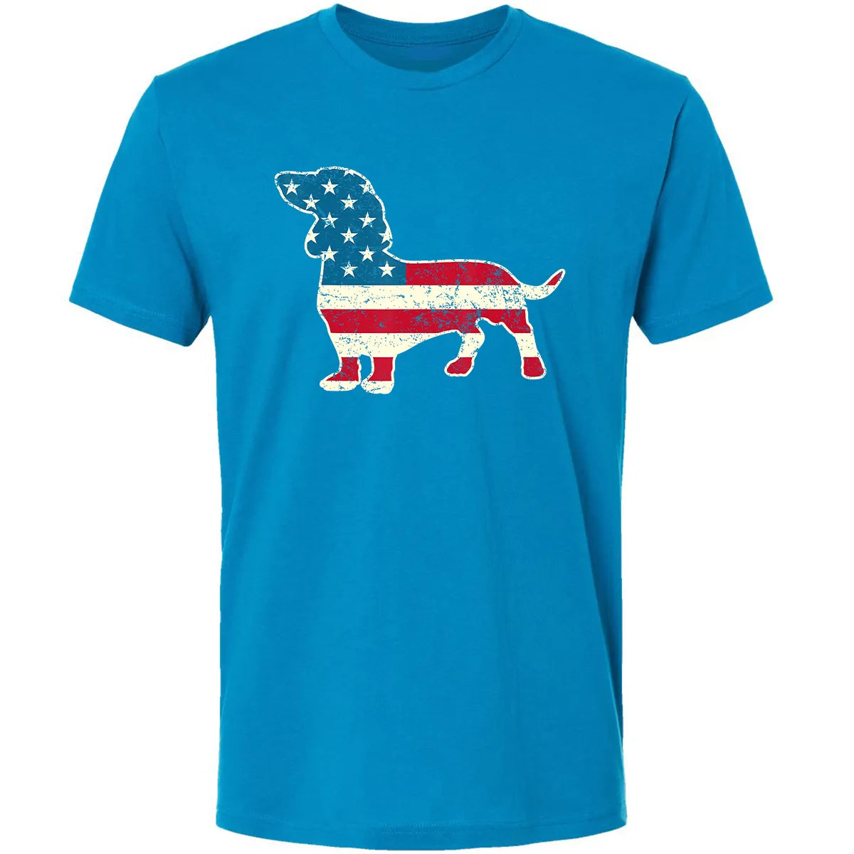 Premium Unisex T-shirt - 3M2PPEHV
