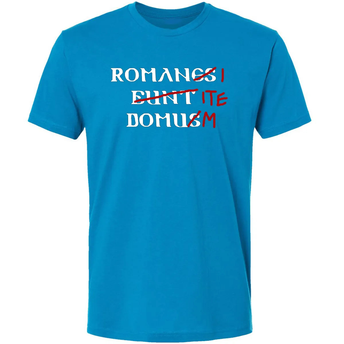 Premium Unisex T-shirt - UK1T14SH
