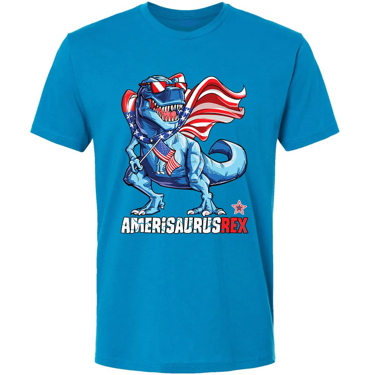 Premium Unisex T-shirt - 8HGFQEXV