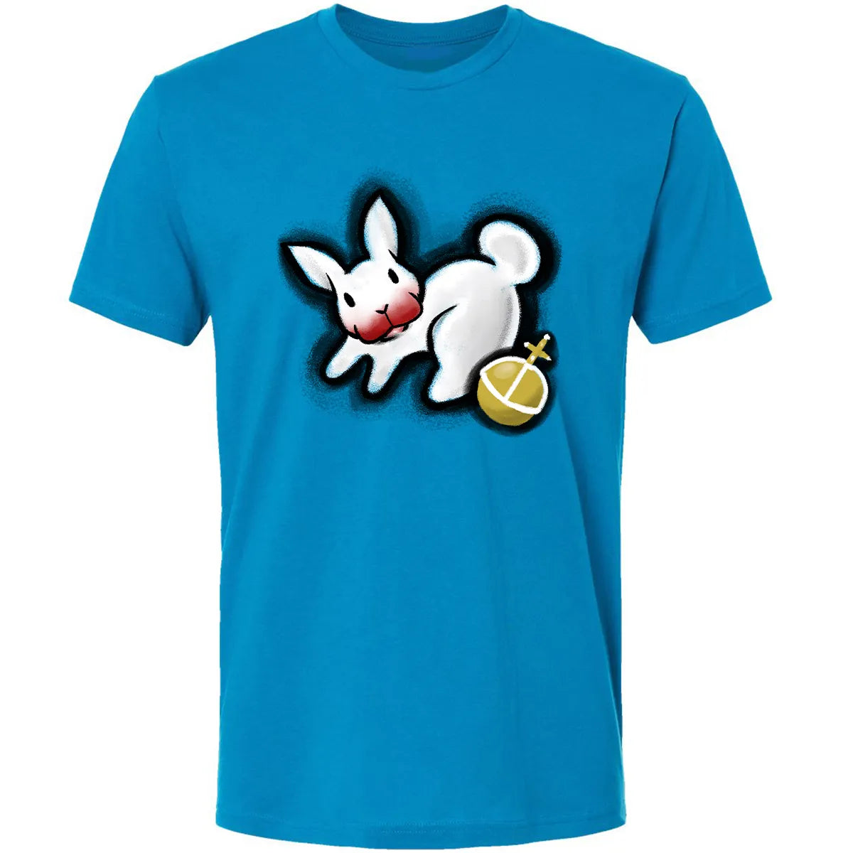 Premium Unisex T-shirt - X9BZS32R