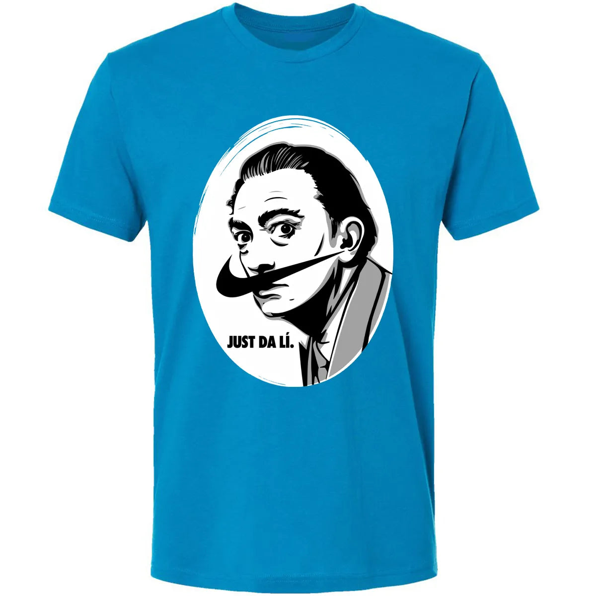 Premium Unisex T-shirt - L76XYR2Z