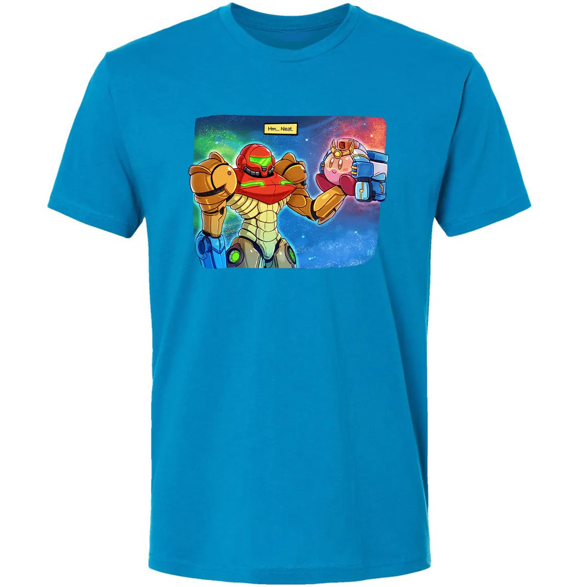 Premium Unisex T-shirt - UC3867HA