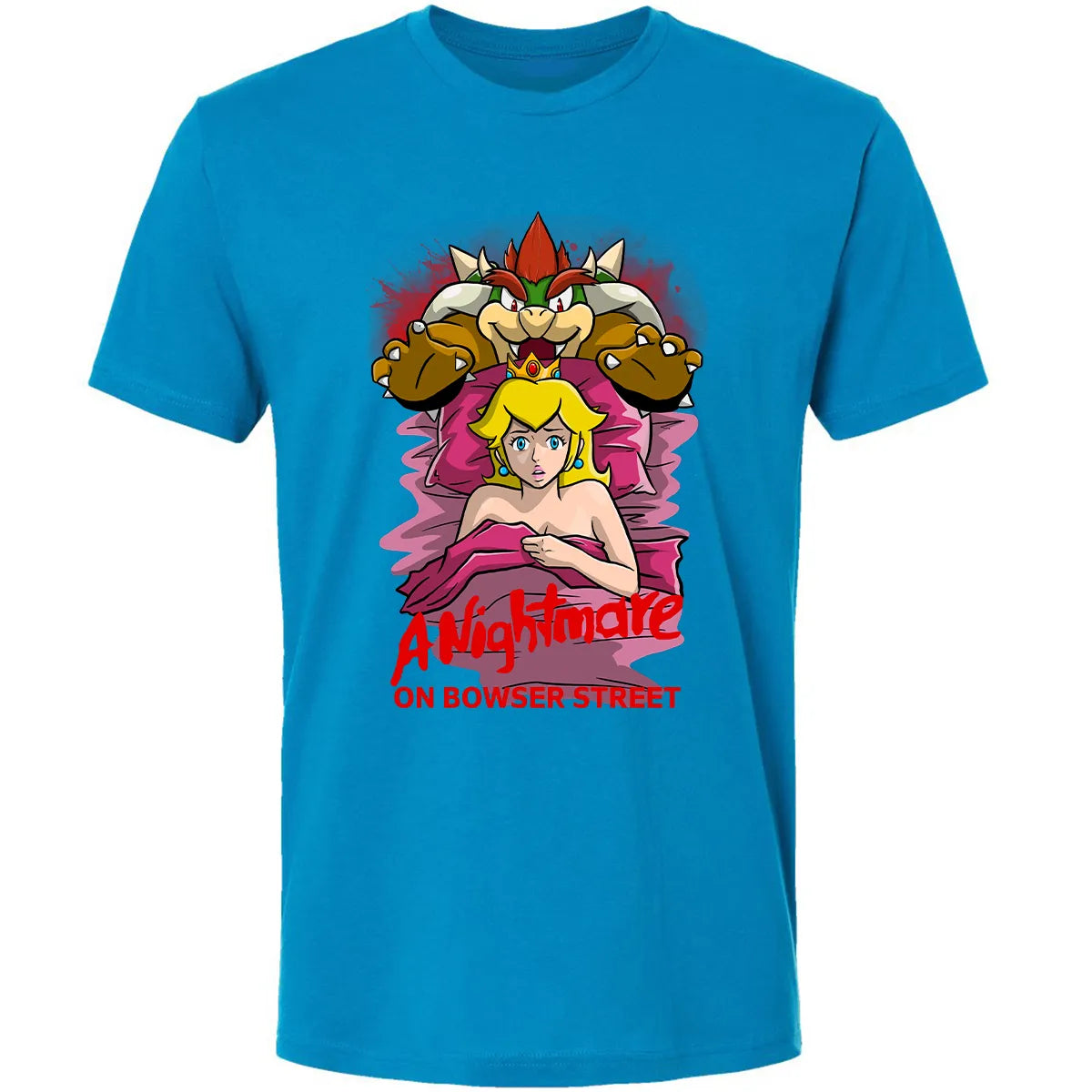 Premium Unisex T-shirt - GM9HL2FW