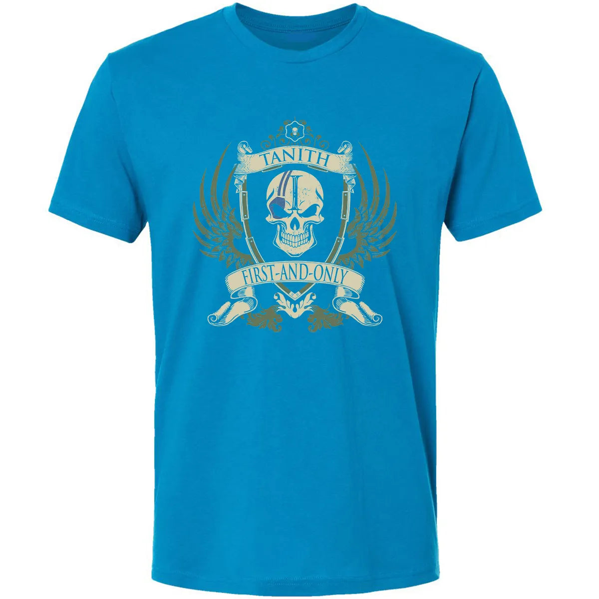 Premium Unisex T-shirt - 9QX5UURH