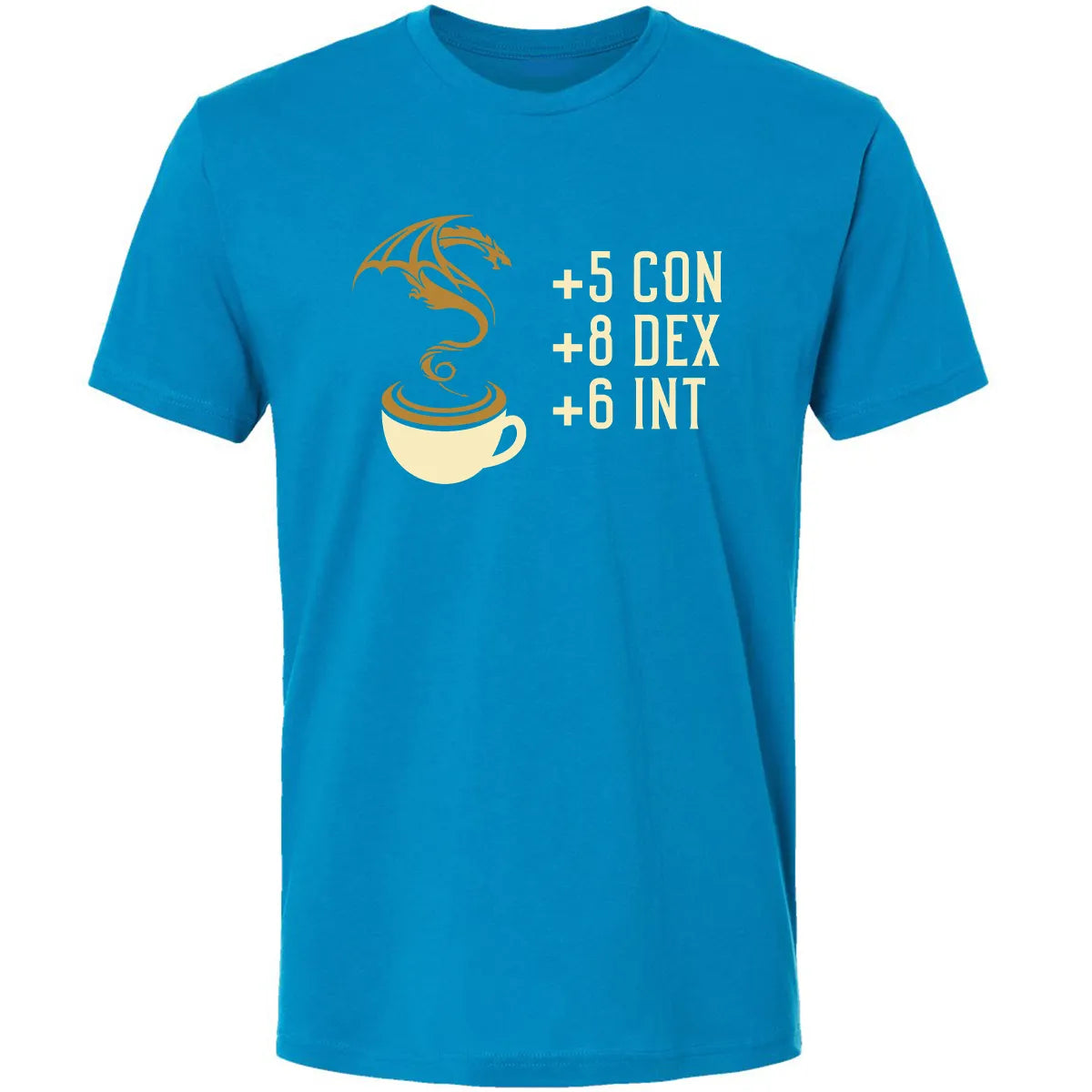 Premium Unisex T-shirt - J3CPZGF8