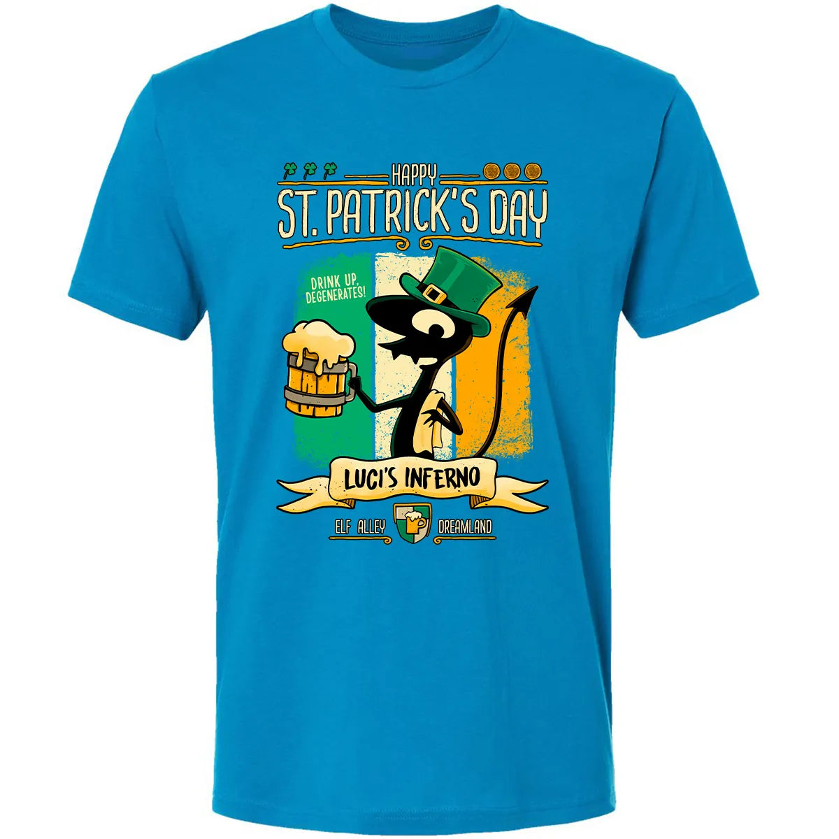 Premium Unisex T-shirt - 3W2N4HUG
