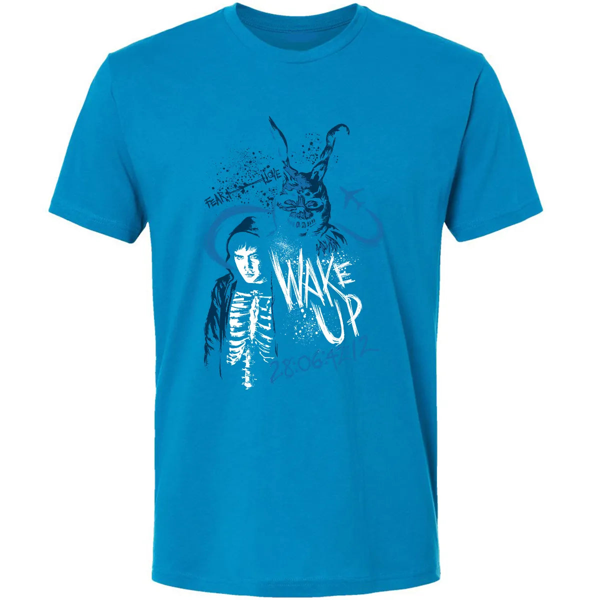 Premium Unisex T-shirt - P18WRNVZ