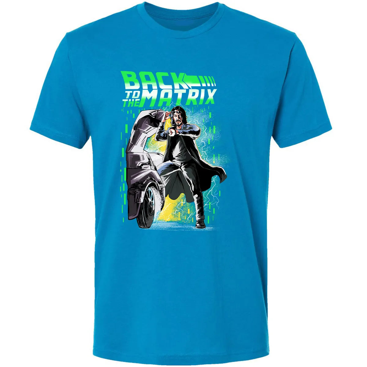 Premium Unisex T-shirt - S3767HFU