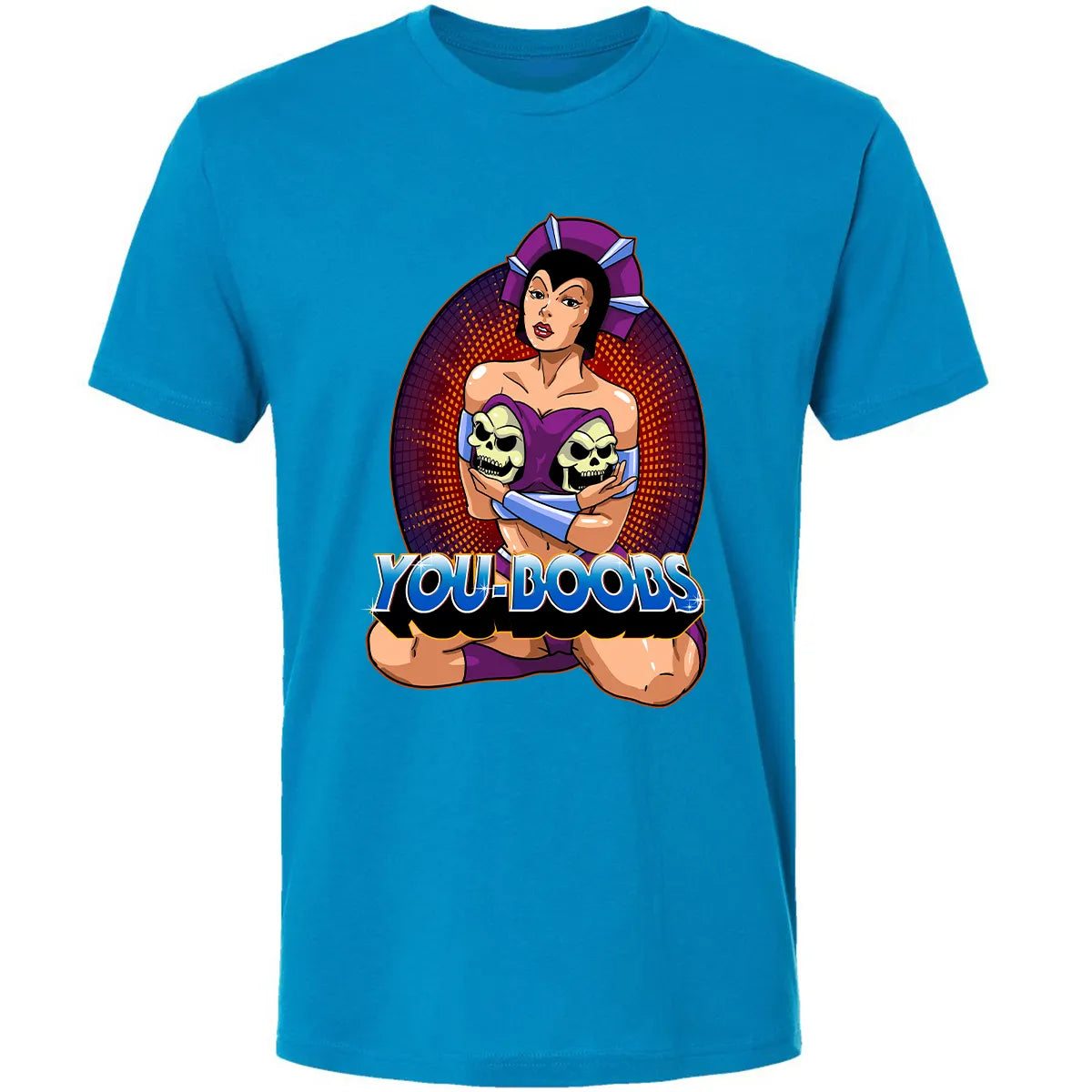 Premium Unisex T-shirt - VKFUU7QD