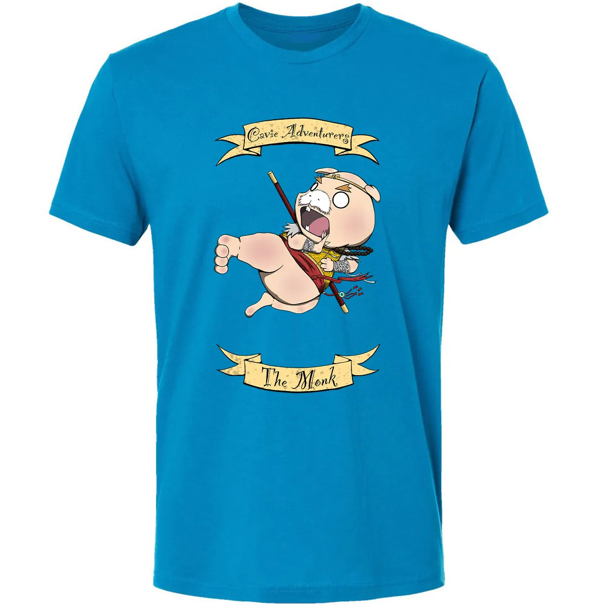 Premium Unisex T-shirt - 24X3MDHT