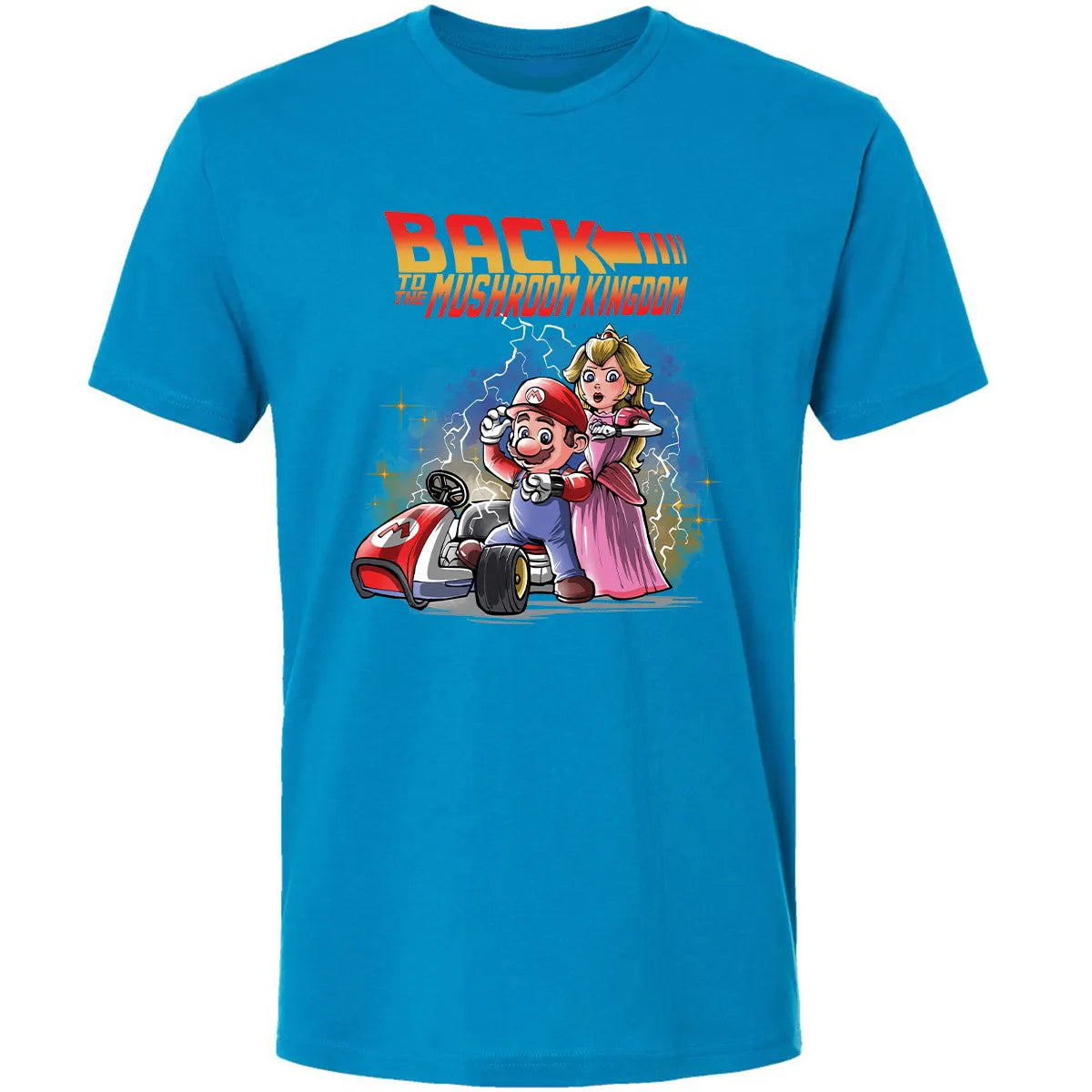 Premium Unisex T-shirt - HF7VBVN8