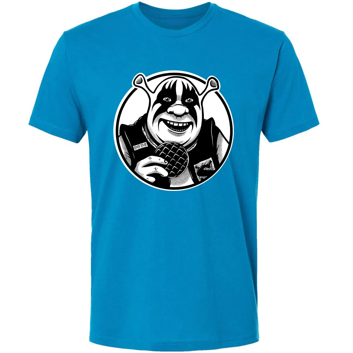Premium Unisex T-shirt - RCK1XK5E