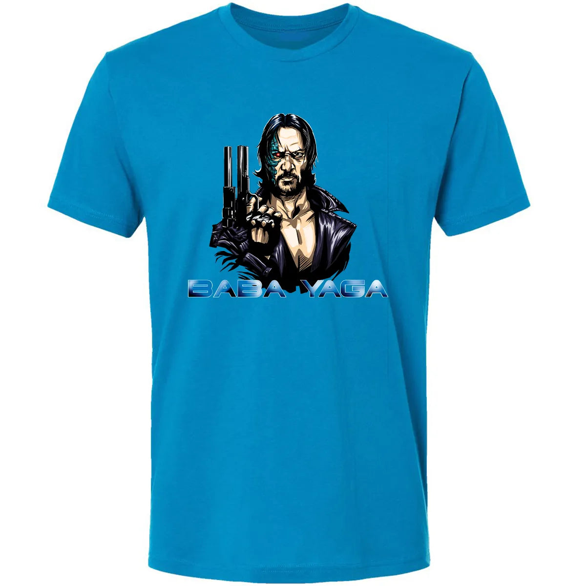 Premium Unisex T-shirt - FGLK33EZ