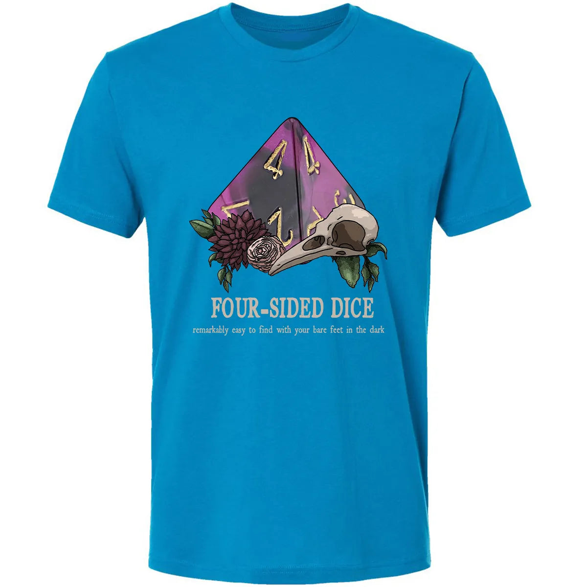 Premium Unisex T-shirt - CCZ9X5ER
