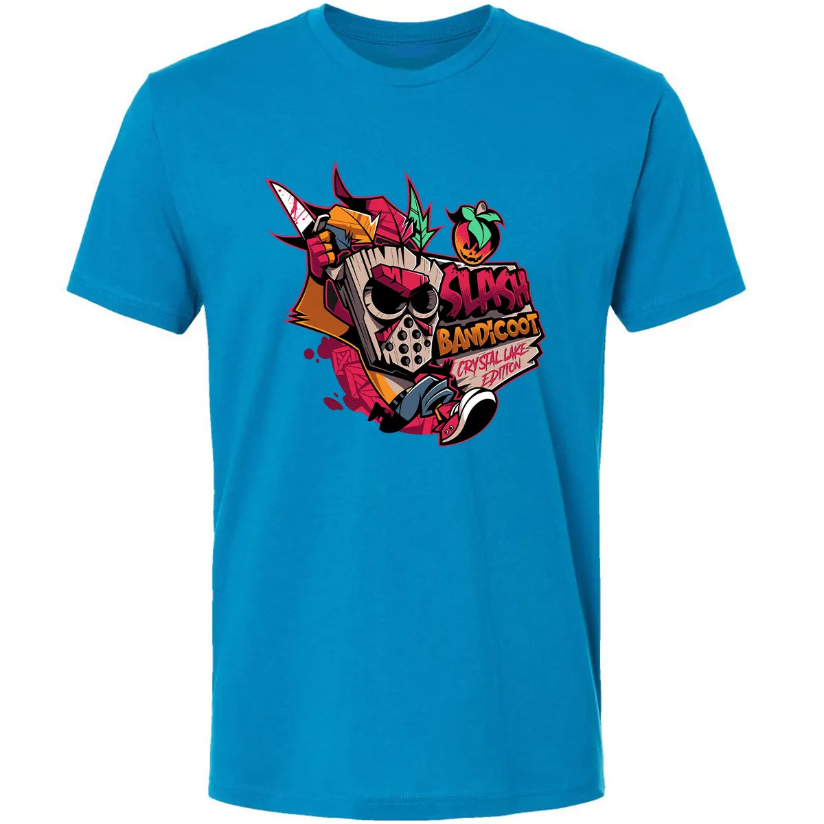Premium Unisex T-shirt - NL642NEQ