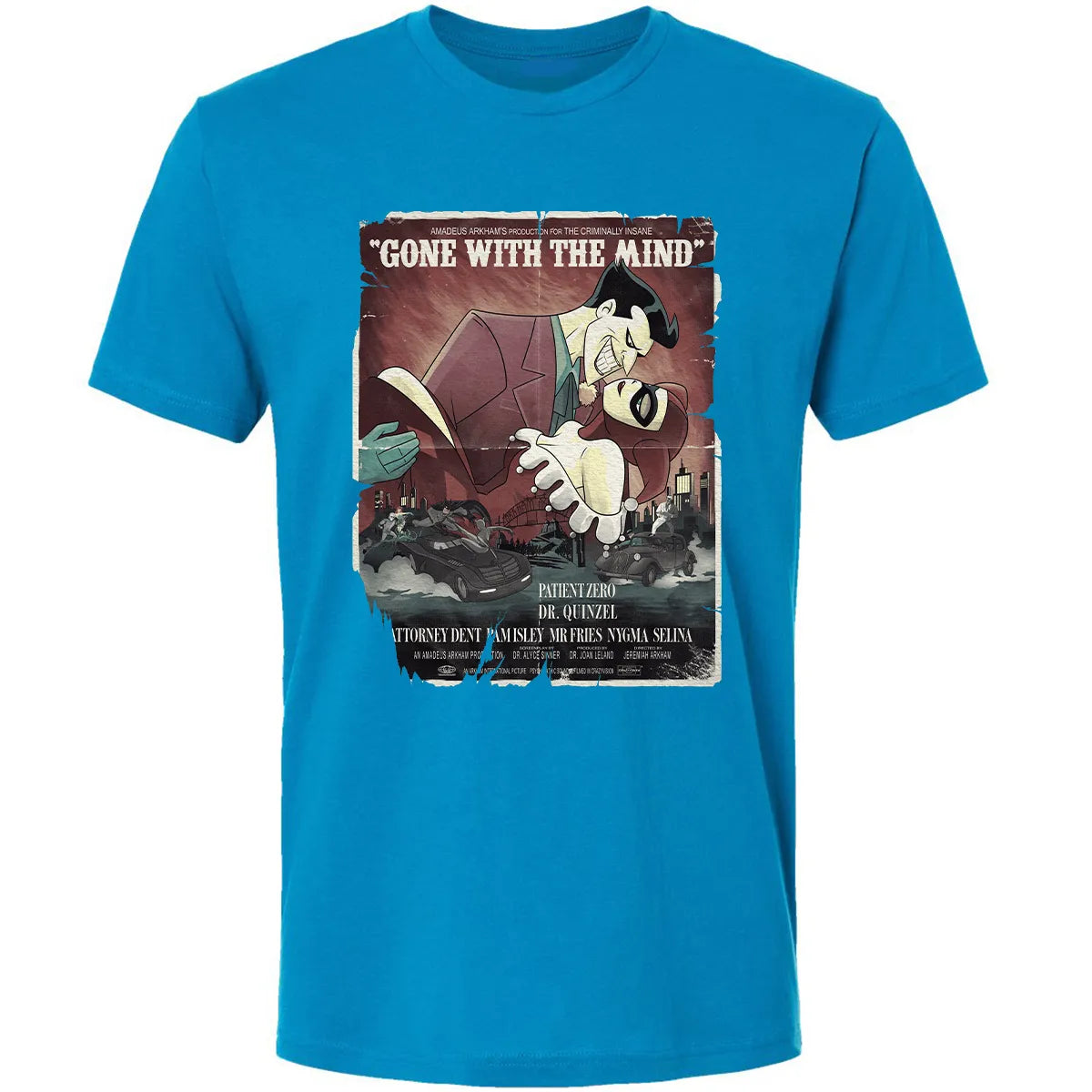 Premium Unisex T-shirt - C5ZM9DYG