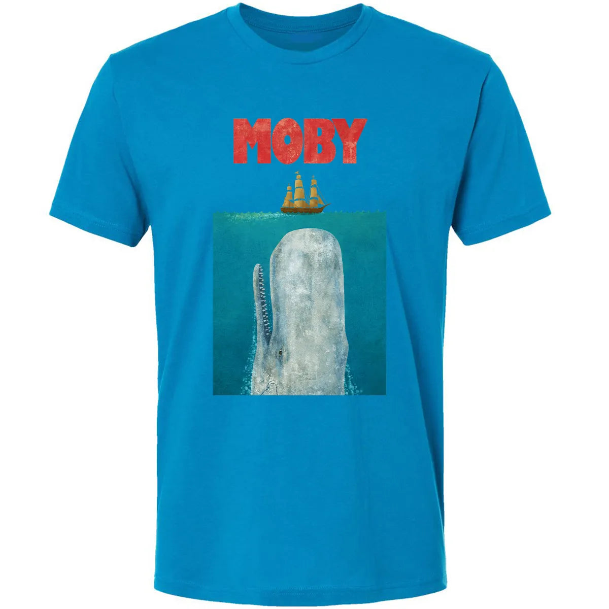 Premium Unisex T-shirt - JAGVU5WE
