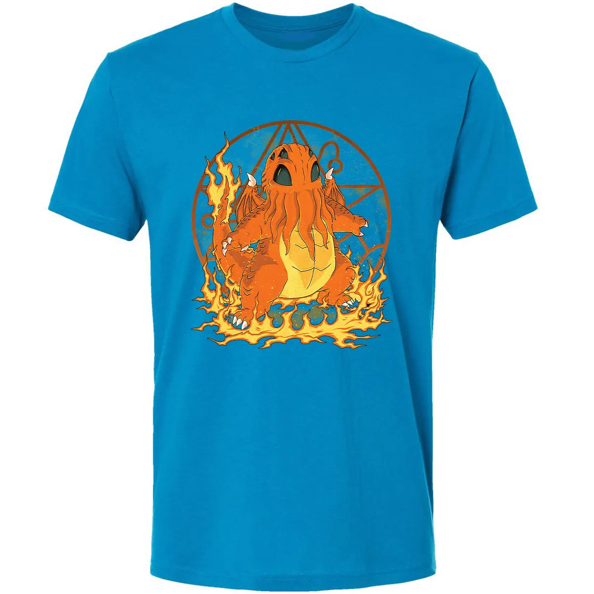Premium Unisex T-shirt - 865B91LE