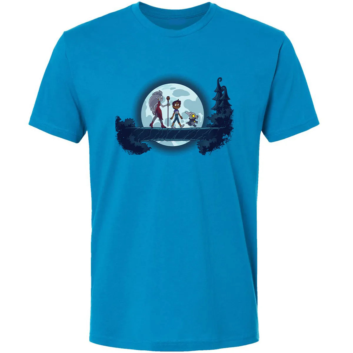 Premium Unisex T-shirt - H6XNJASW