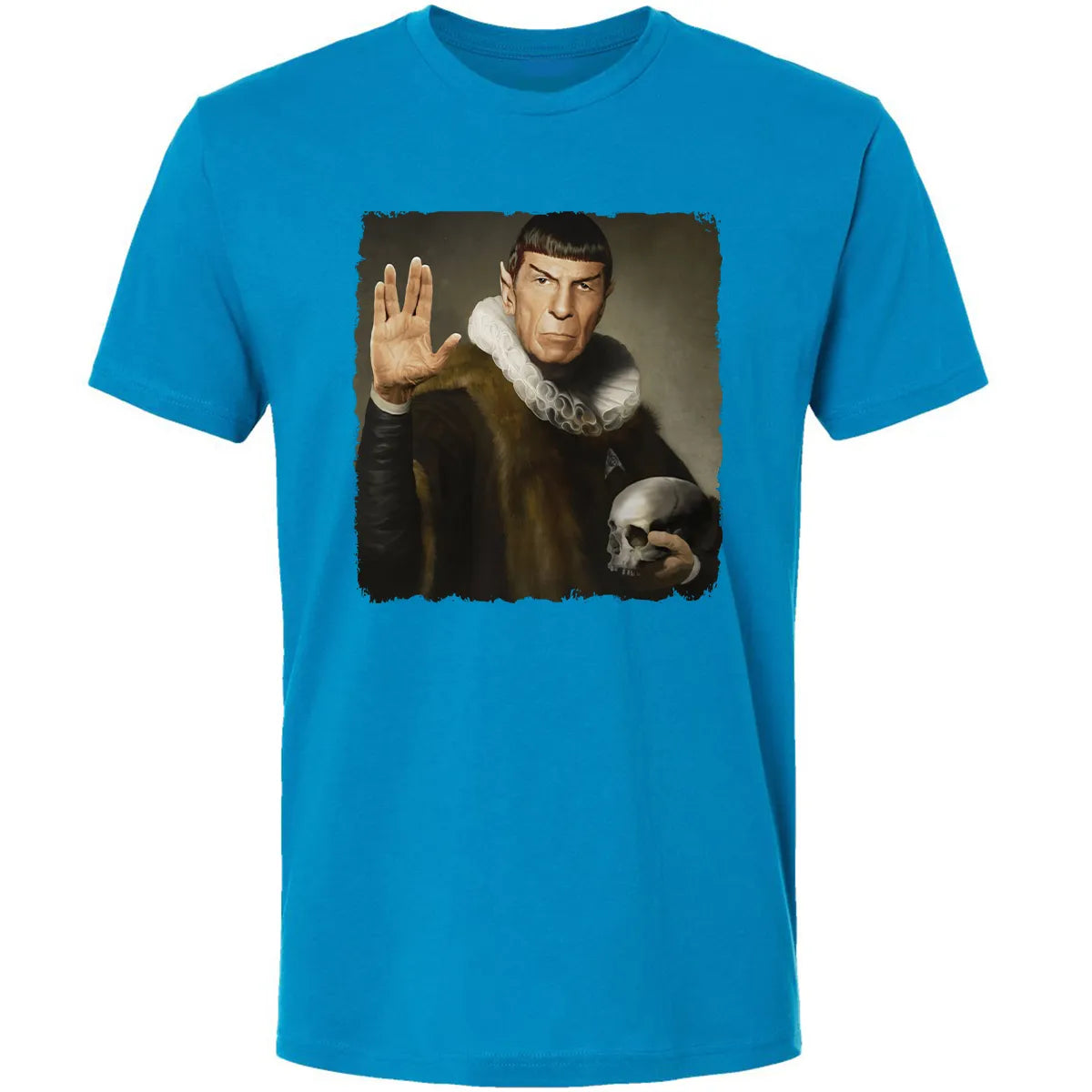 Premium Unisex T-shirt - UQ4ZJVJV
